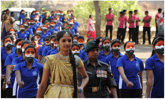 St. Xavier’s Catholic College of Nursing Kanyakumari Campus Images photo 7